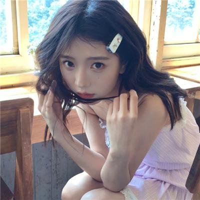 年轻的女王