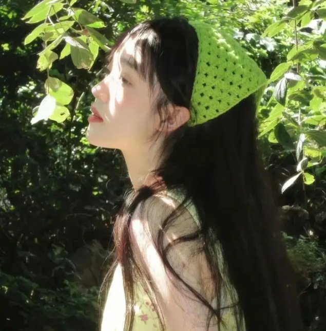 中国女兵